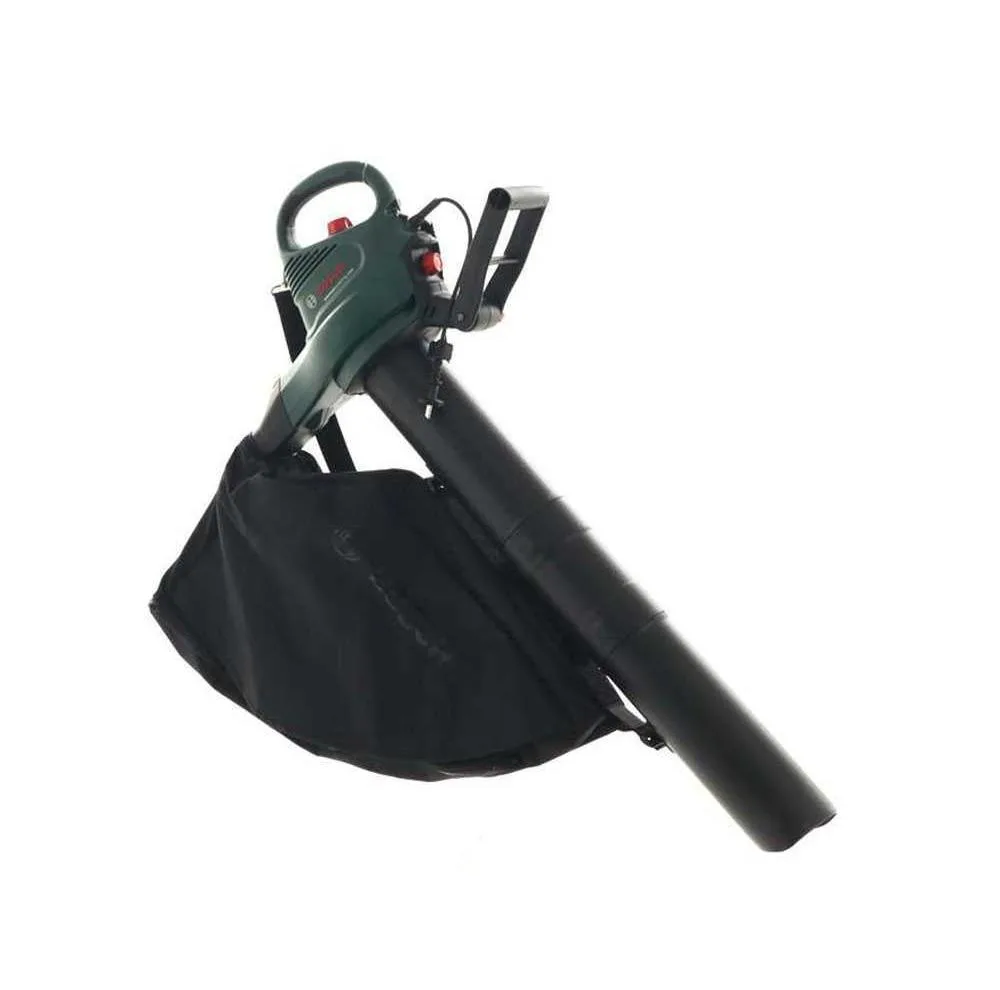 دستگاه دمنده مکنده بوش مدل فوق حرفه ای Garden Tidy 3000 - 3 in 1