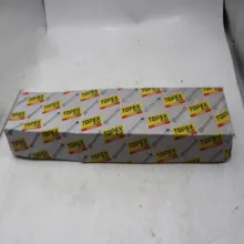 آچار یکسر تخت و یکسر رینگی تاپکس مدل YP-050 سایز 50 میلی متر