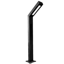 چراغ حیاطی مدل درختی کد D_002