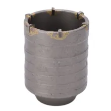 مته گردبر الماسه بتن مدل HOLE SAW سایز 30 میلی متر