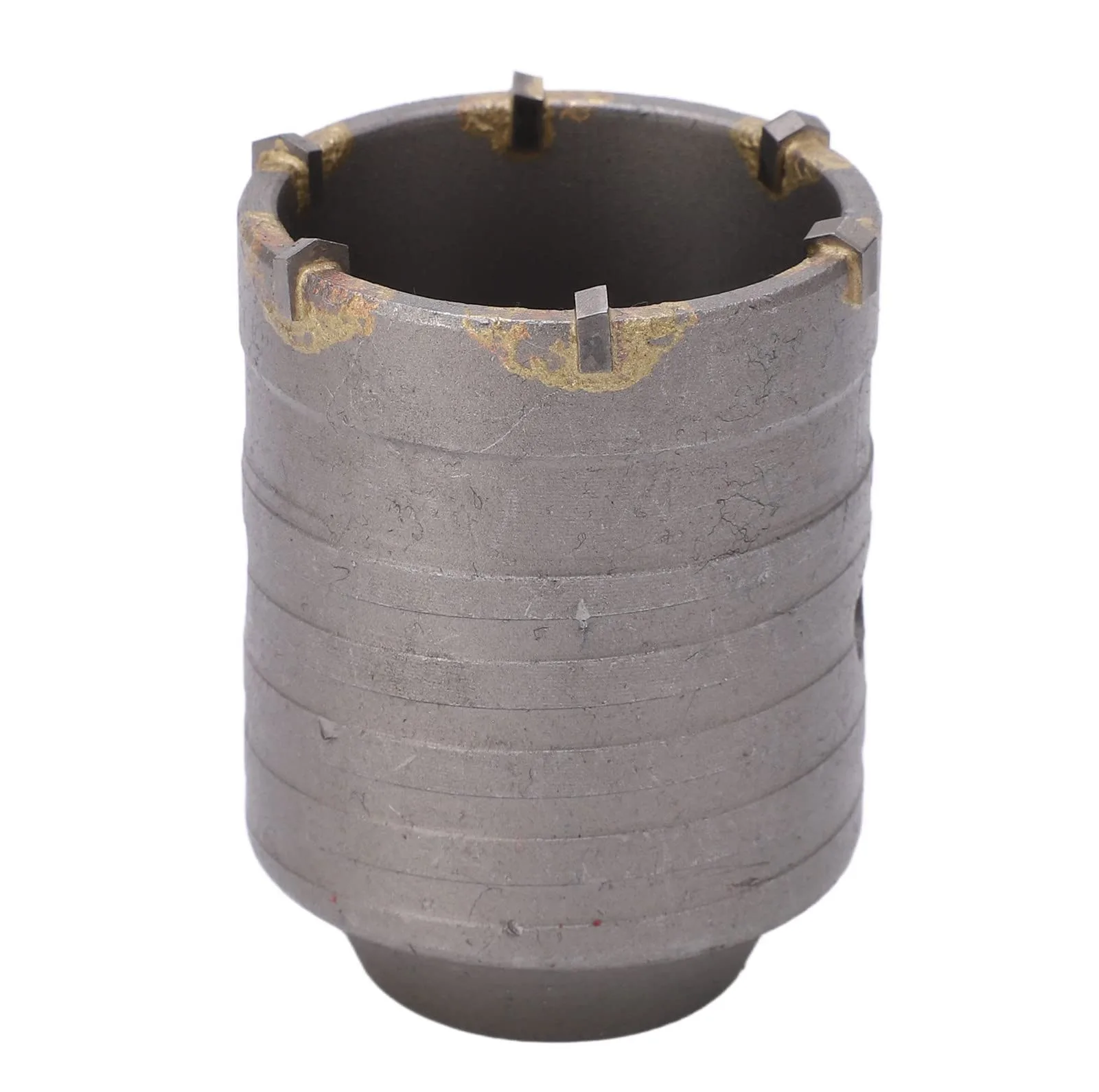 مته گردبر الماسه بتن مدل HOLE SAW سایز 120 میلی متر