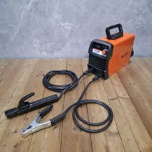 دستگاه جوش 120 آمپر مکث اچ ام تی مدل DJ_2003994