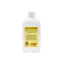 محلول شوینده صنعتی تکنوشیمی کد 78 حجم 500 میلی لیتر
