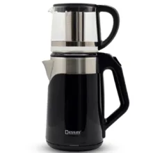 چای ساز روی هم دسینی مدل DS-2877