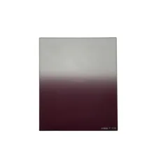 فیلتر لنز کوکین مدل SQUARE FILTER GRADUAL MAUVE M1 – P SERIES 126