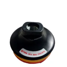 پد سنباده دیاکو مدل پشت کرکی 75mm