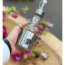 آبلیموخوری زیبا مدل شنل دار کد HS11