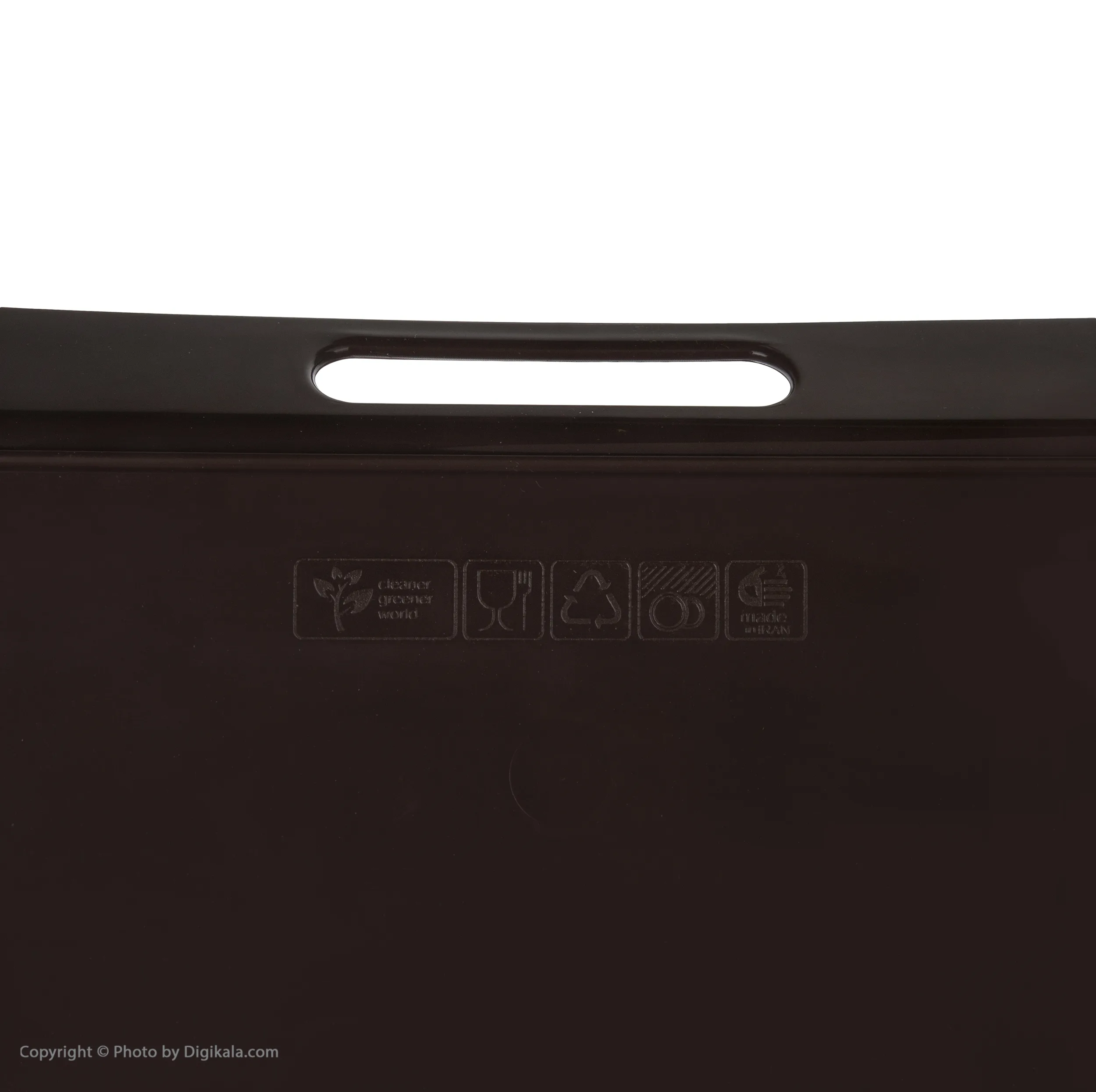 سینی تک پلاستیک مدل K275