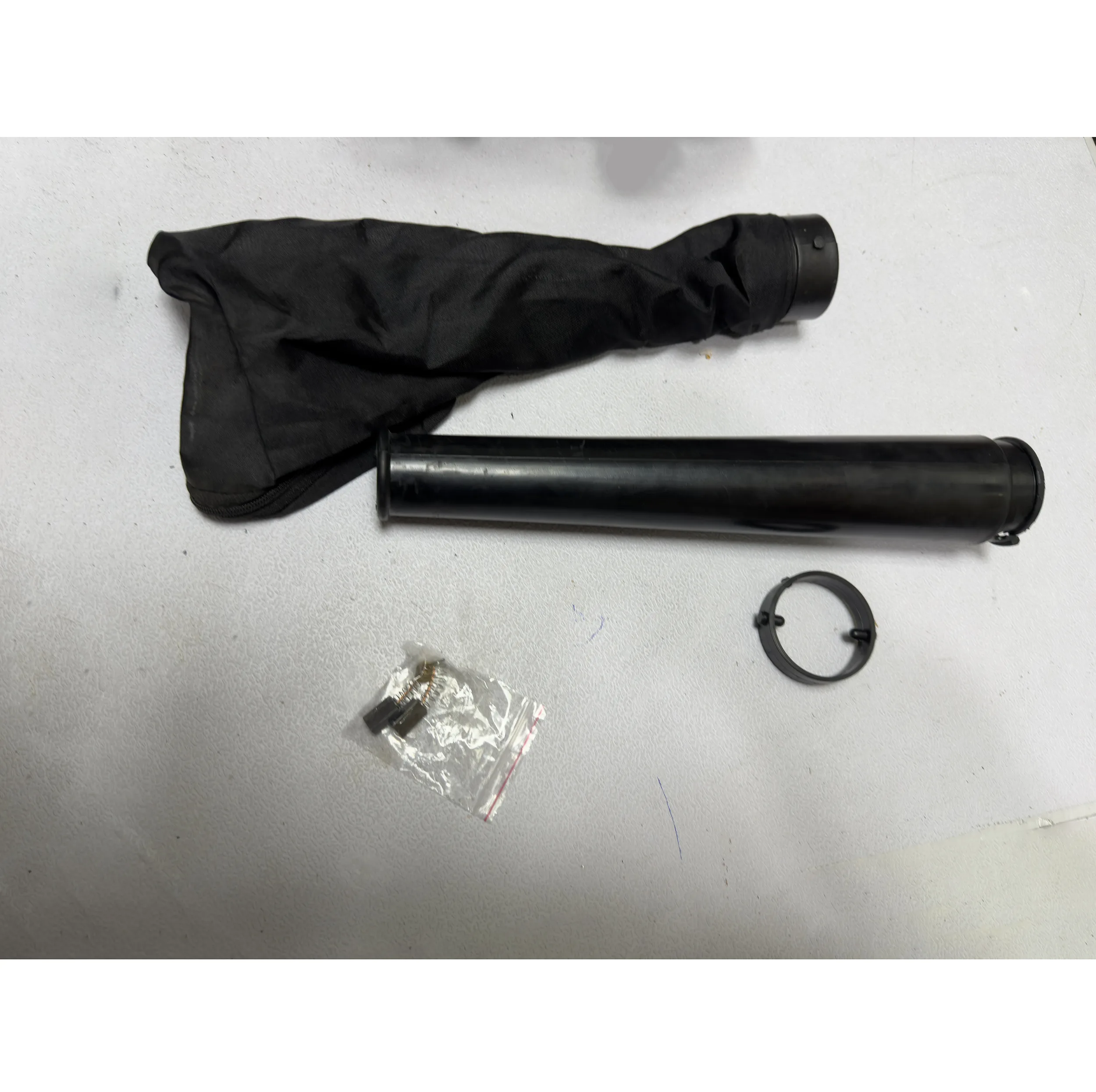 دستگاه دمنده و مکنده اپکس مدل SMT-APX-3080-800W-AIR BLOWER