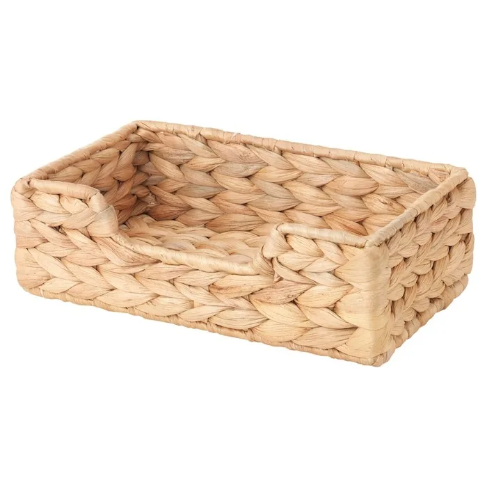 جای دستمال کاغذی ایکیا مدل CISSAN کد 290