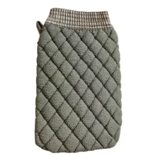 لیف حمام کارامل مدل ماساژ کد 77151 مجموعه 2 عددی