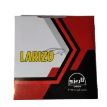 لوازم پمپ هیدرولیک لاریزو مدل 409508 مناسب برای زانتیا مجموعه 44 عددی