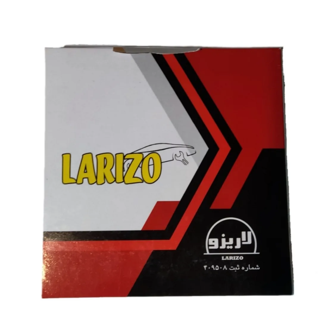 لوازم پمپ هیدرولیک لاریزو مدل 409508 مناسب برای زانتیا مجموعه 44 عددی