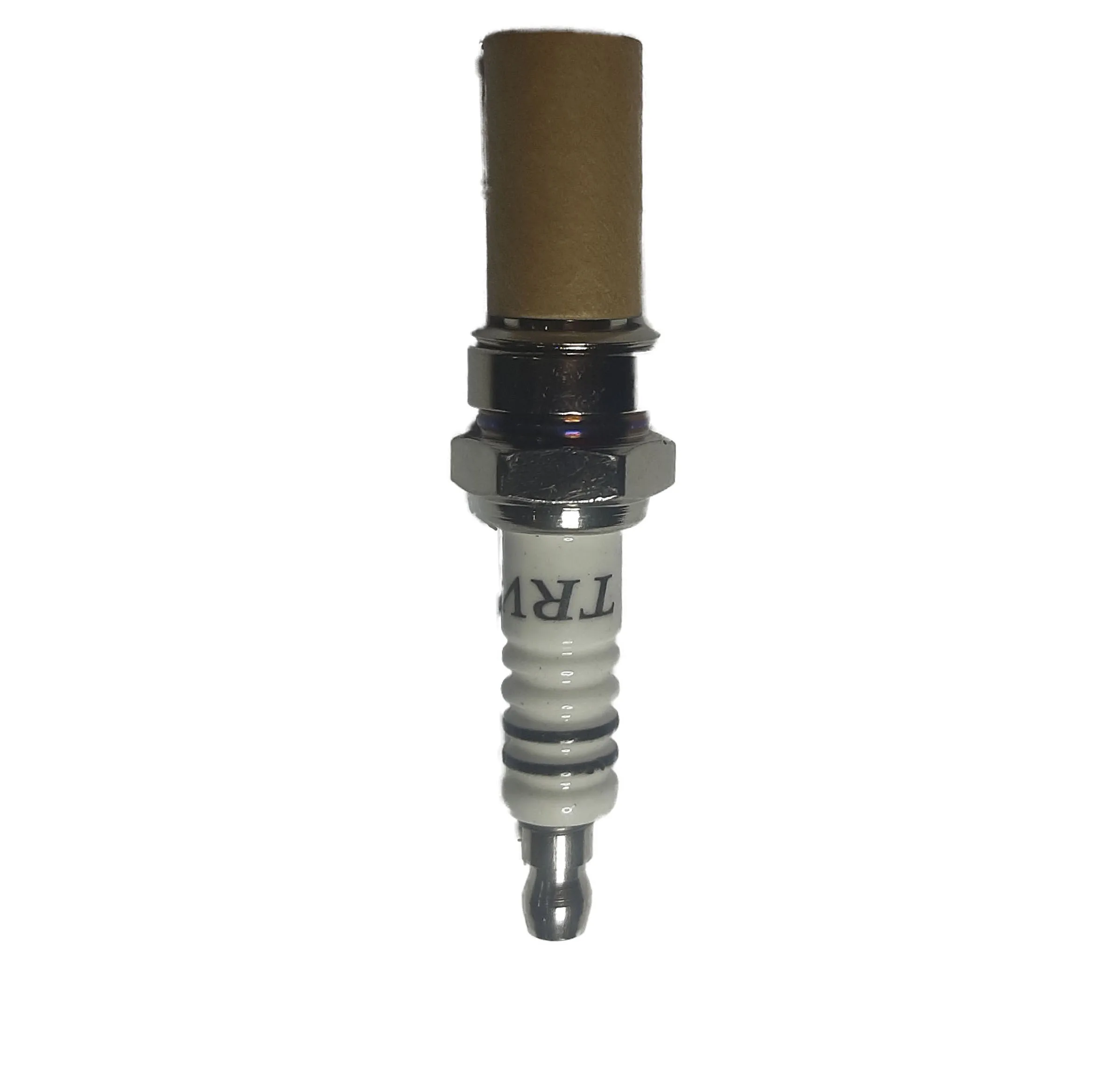 شمع موتورسیکلت تی آر وی مدل FR7DC