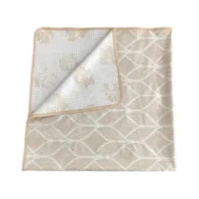 سفره 4 نفره مدل ماژستیک طرح 2 رو کد 06 سایز 100×100 سانتی متر