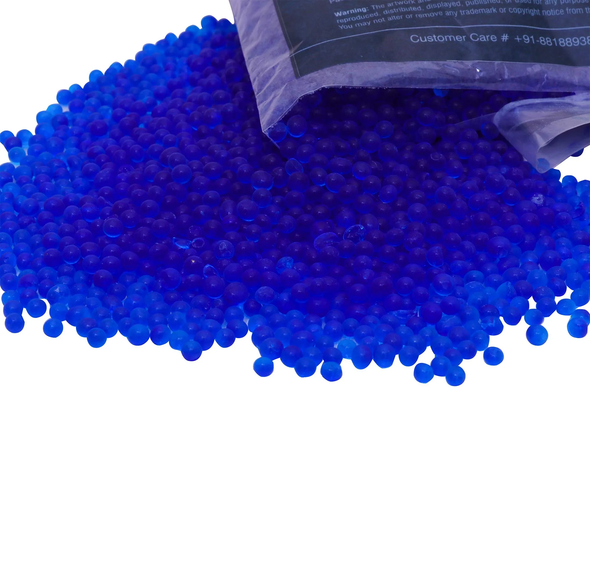 رطوبت گیر مدل SILICA وزن 500 گرم