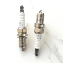 شمع خودرو دنسو مدل K20pru11 بسته 4 عددی