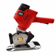 قیچی برقی کینگ استرانگ مدل  هشت پر کد KS-125B