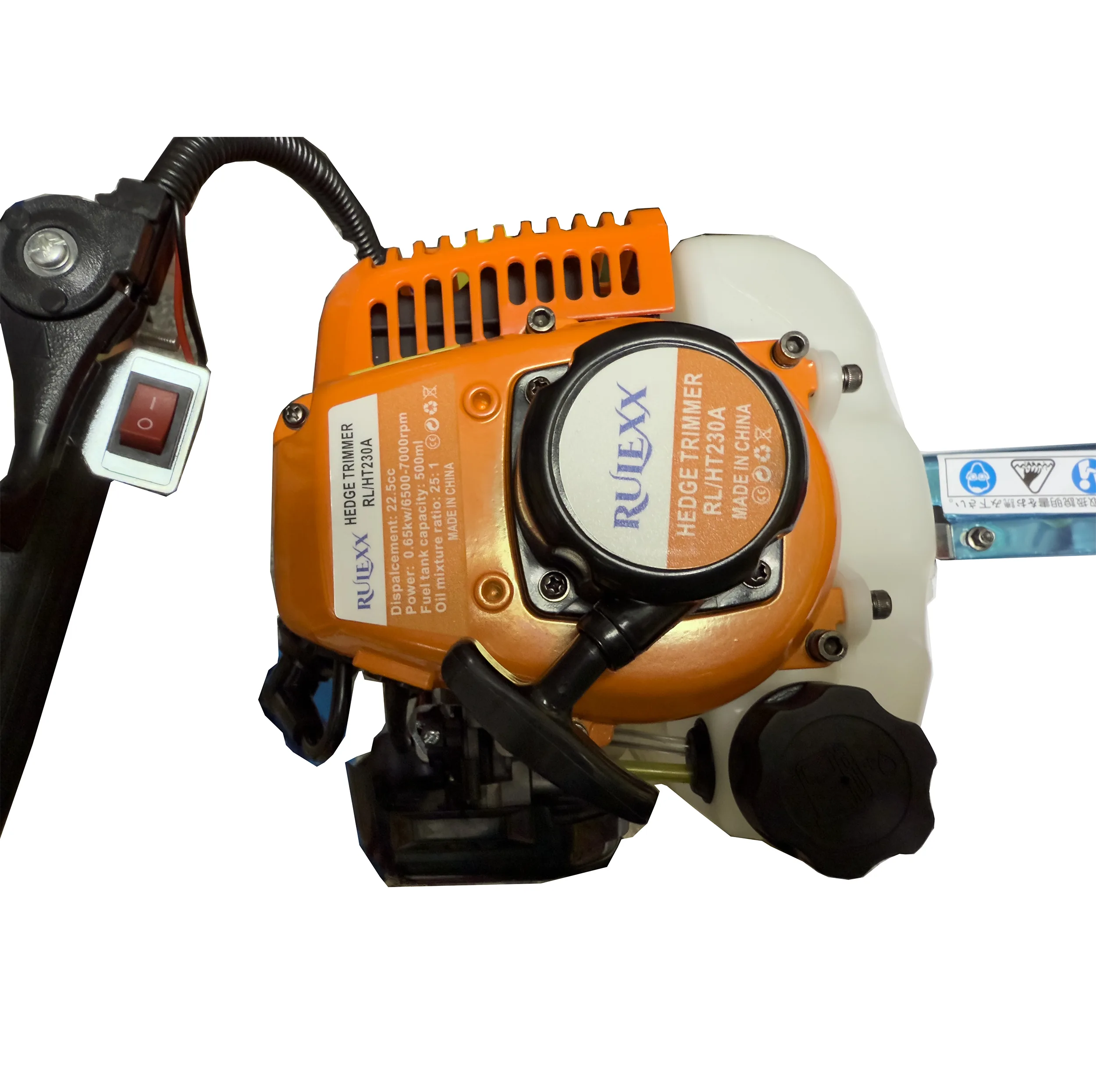 شمشاد زن بنزینی رولکس مدل چای چینی کدSMT-RULEX-RLHT230A