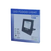 پروژکتور رشد گیاه 10 وات مدل IP65