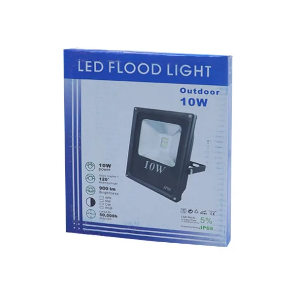پروژکتور رشد گیاه 10 وات مدل IP65