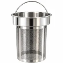 چای‌ساز روی هم 1800 وات مورگن مدل MTM-2020