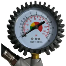 درجه باد گروز مدل V-SERIES