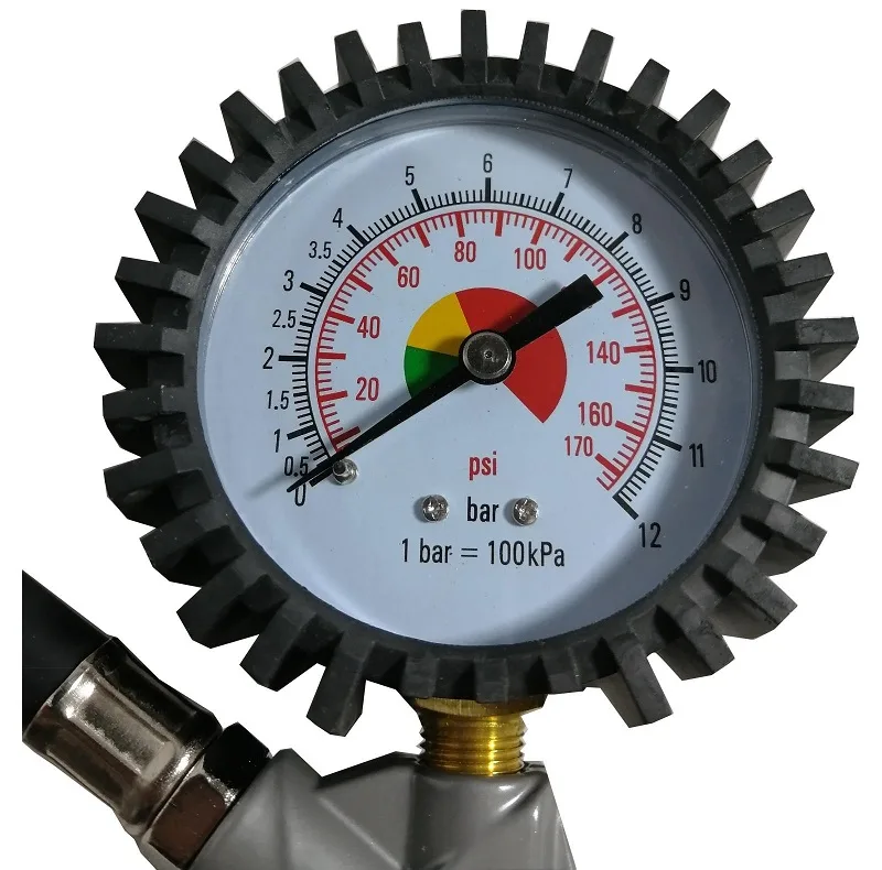درجه باد گروز مدل V-SERIES