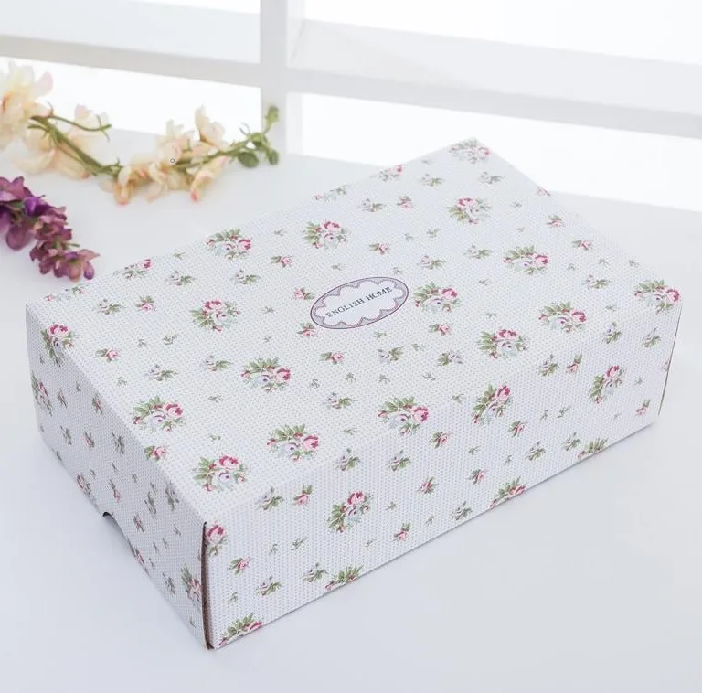 ماگ انگلیش هوم مدل Winter Rose بسته 2 عددی
