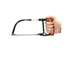 اره مویی و کمان مدل P-SAW مجموعه 10عددی