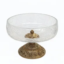 میوه خوری مدل پارمیس طرح ترکدار