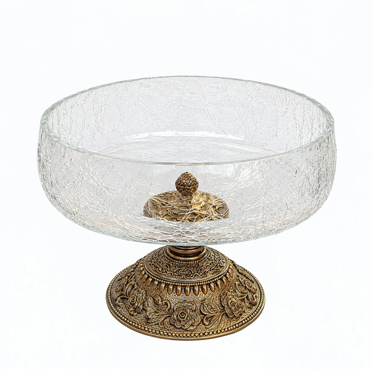 میوه خوری مدل پارمیس طرح ترکدار