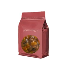 پاستیل میوه ای انبه 43 درصد کالاکو – 250 گرم
