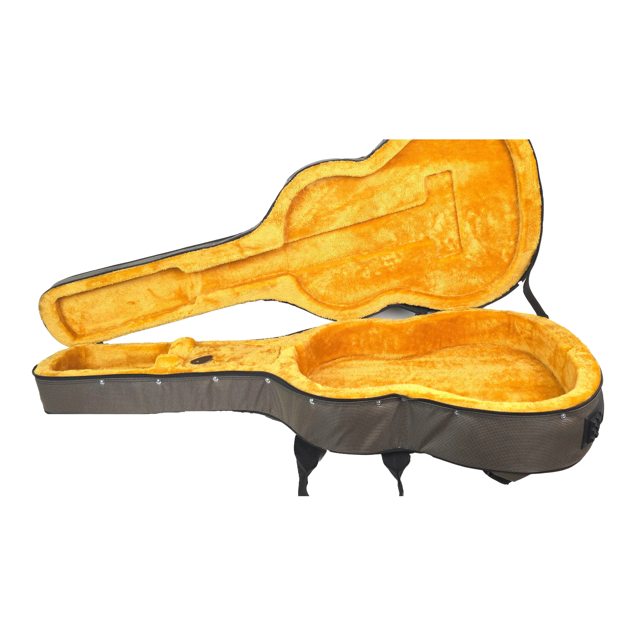 سافت کیس گیتار کلاسیک مدل M2Y-107-9