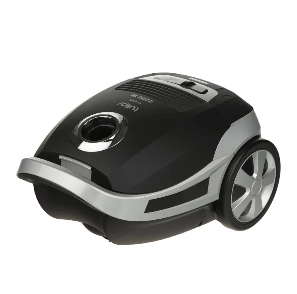 جاروبرقی 2200 وات تولیپس مدل VC-622S