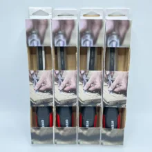 مغار مدل  تخت ضربه خور اتنسی JT 10-16 MM  مجموعه 4 عددی