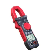 مولتی متر کلمپی زویی مدل ZT-QS4