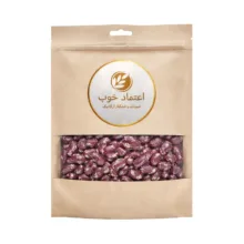لوبیا عروس اعتماد خوب – 900 گرم