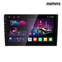 مانیتور اندورید خودرو ریمکس مدل X200 plus مناسب برای پژو 206
