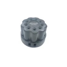 پایه نگهدارنده پیچ گوشتی رومیزی یاکسون مدل YX2301