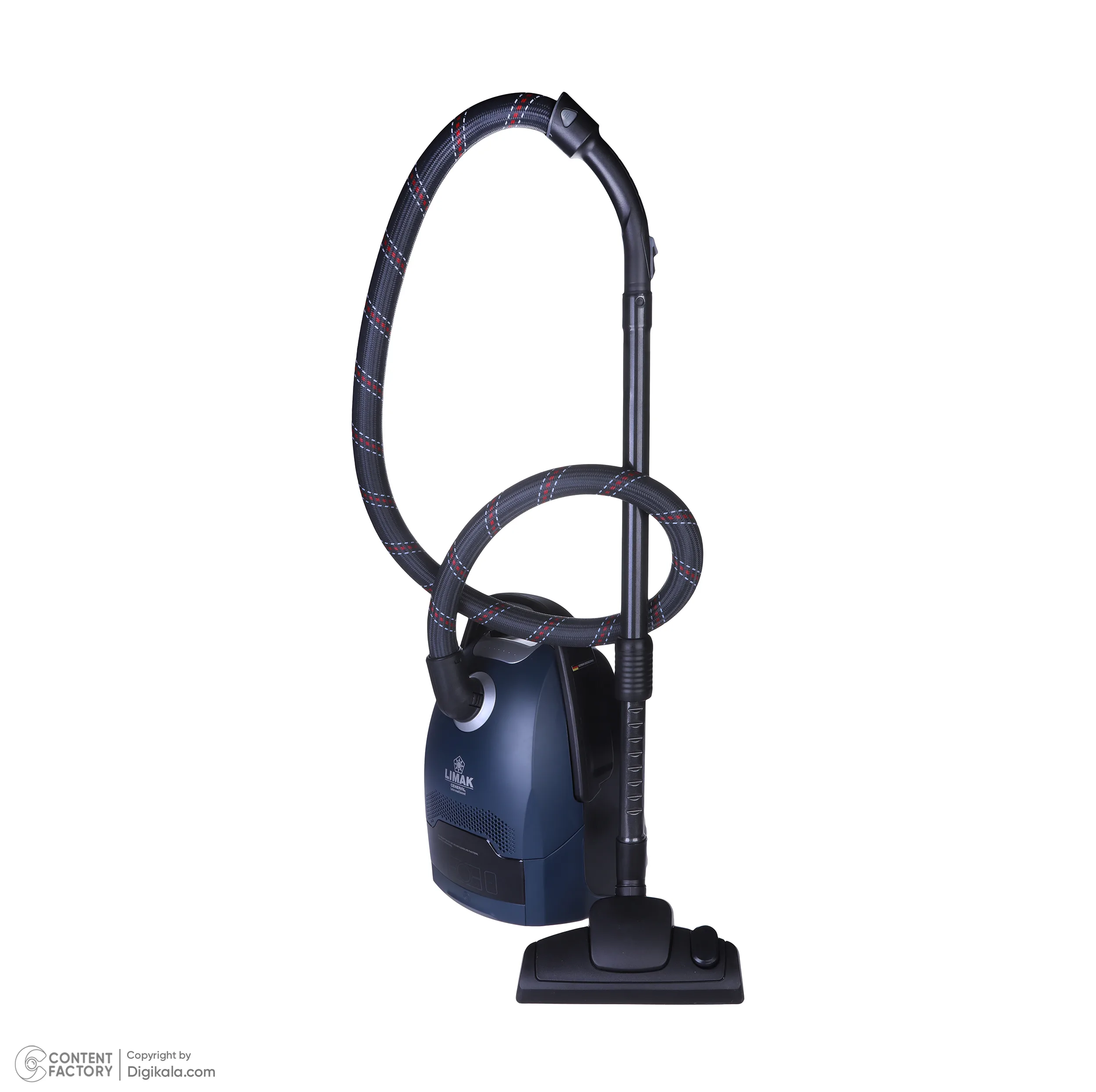 جاروبرقی 2800 وات لیماک جنرال اینترنشنال مدل LGI-8000D