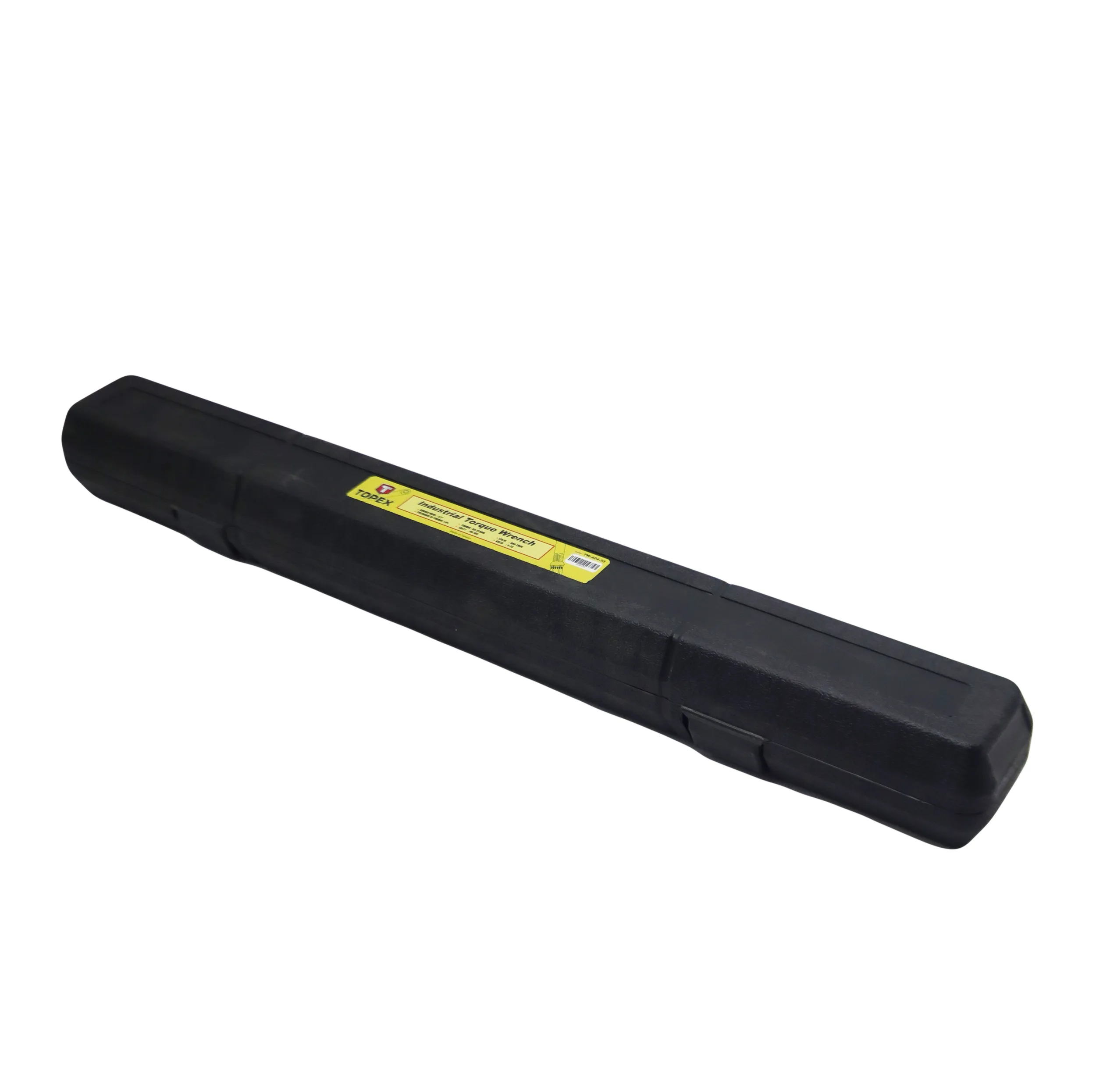 آچار ترکمتر جغجغه ای تاپکس مدل تقه ای کد YP-TW-824-3S/50-225N.M درایو 1/2 اینچ