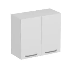 کابینت دیواری فلفور کابینت مدل 80 cm