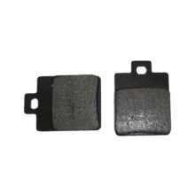 لنت دیسکی موتورسیکلت کد DG-A001B001B0027 مناسب برای لاکی 180