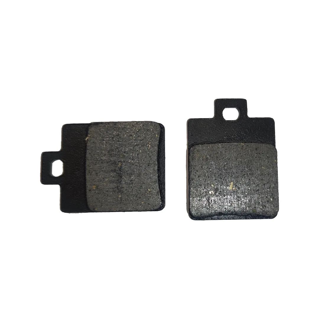 لنت دیسکی موتورسیکلت کد DG-A001B001B0027 مناسب برای لاکی 180