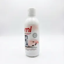 مایع تمیز کننده قهوه ساز لومی مدل QCM80 حجم 300 میلی لیتر سازگار با مباشی