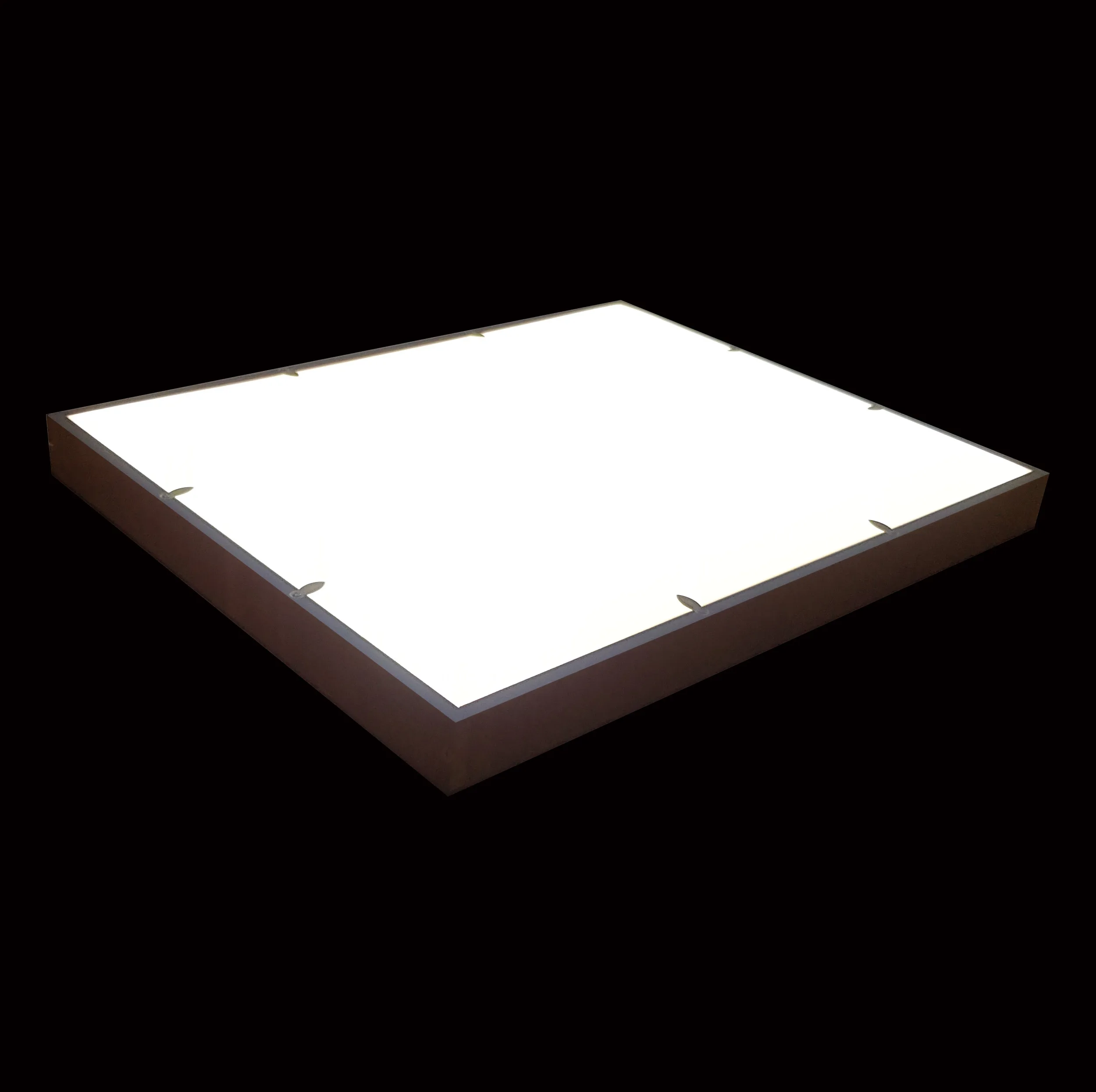 میز نور ایده مان کد DL03 سایز 35x45 سانتی متر