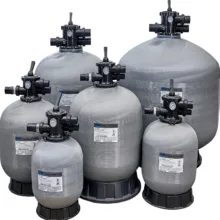 فیلترشنی استخر کالمو مدل V21