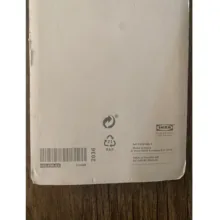 سرویس قاشق و چنگال 16 پارچه ایکیا مدل MOPSIG-0034