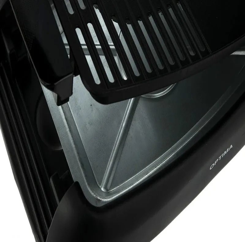 گریل باربیکیو برقی اپتیما مدل OPTIMA GR-17 Barbecue Grill